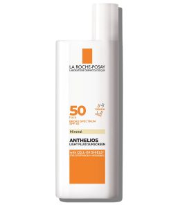 La Roche Posay Anthelios Mineral Zinc Oxide Sunscreen SPF 50