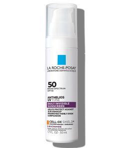 La Roche Posay Anthelios UV Tone Invisible Sunscreen SPF 50